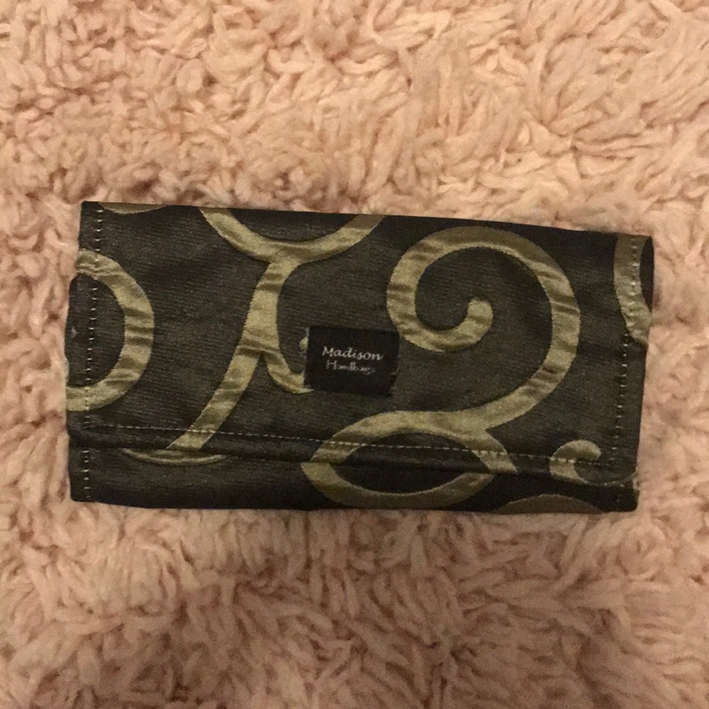 Wallet